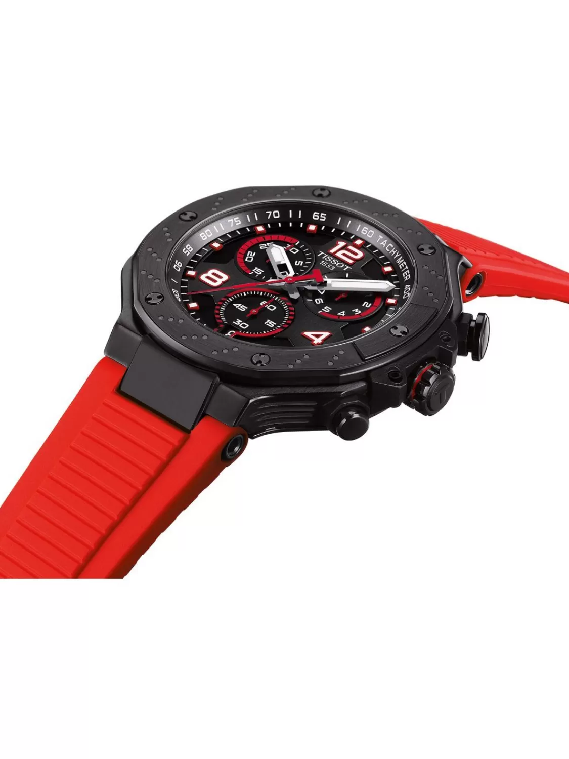 Tissot Herrenuhr T-Race Chronograph Motogp Limited Edition | Herrenuhren