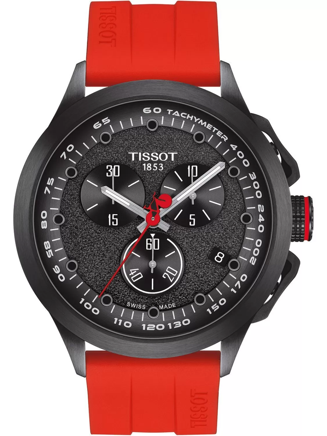 Tissot Herrenuhr Vuelta A Espana 2023 Special Edition | Herrenuhren