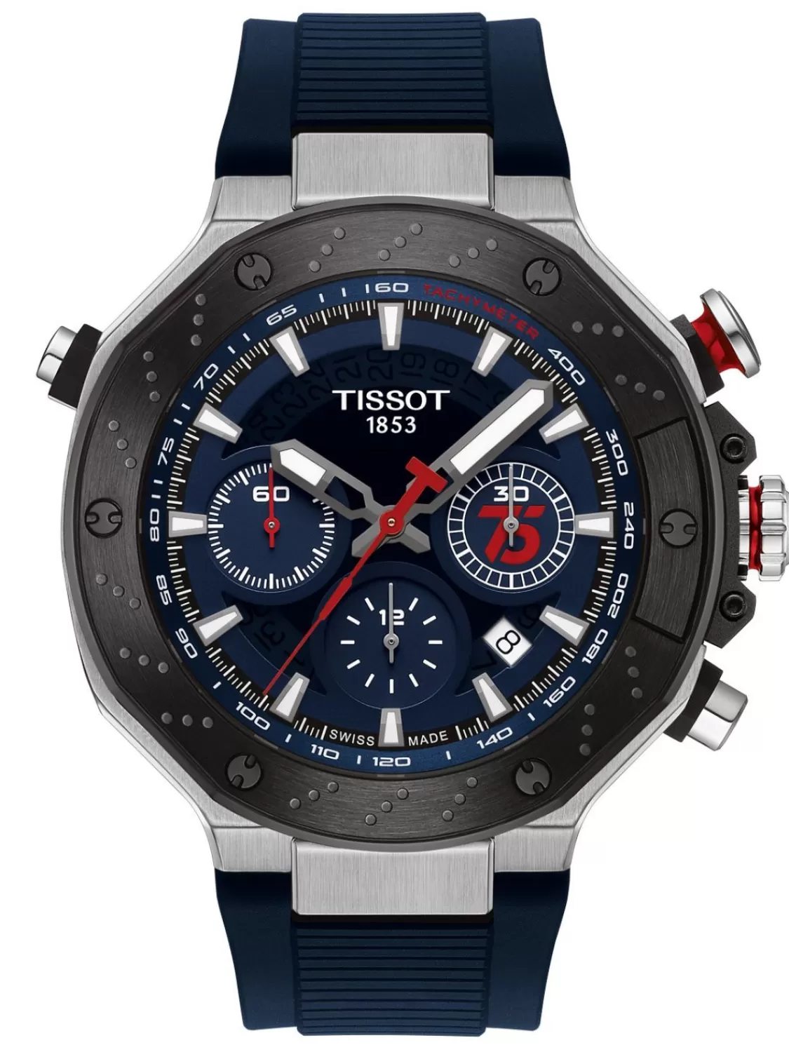 Tissot T-Race Motogp Automatik Chrono 2024 Limited Edition | Herrenuhren