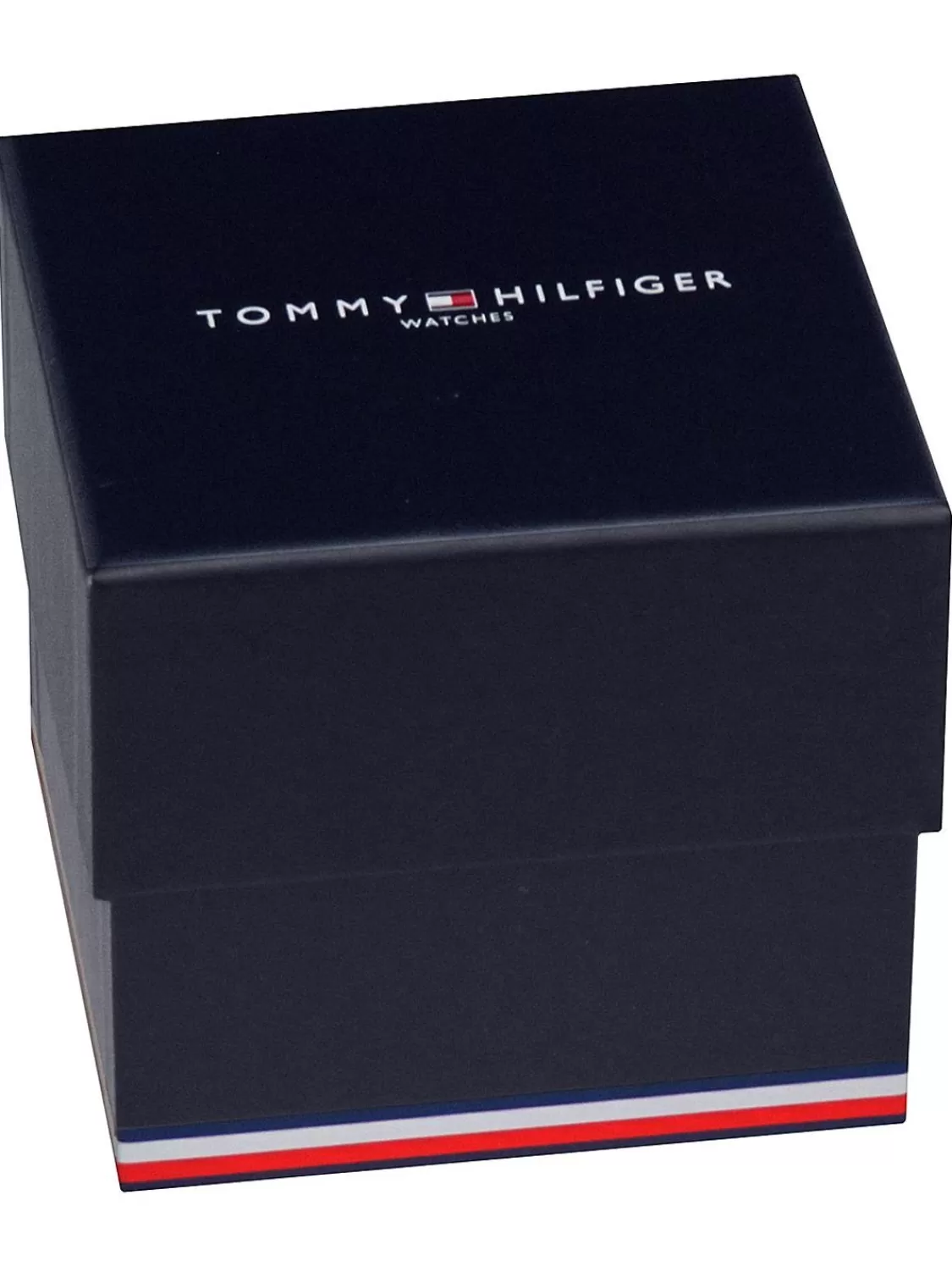 Tommy Hilfiger Bicolor-Damenuhr Alex 40 Mm | Damenuhren