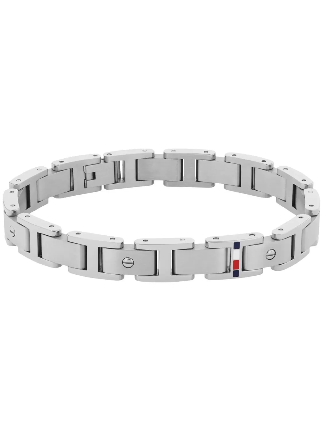 Tommy Hilfiger Edelstahl-Armband Fur Herren Screws | Herrenschmuck