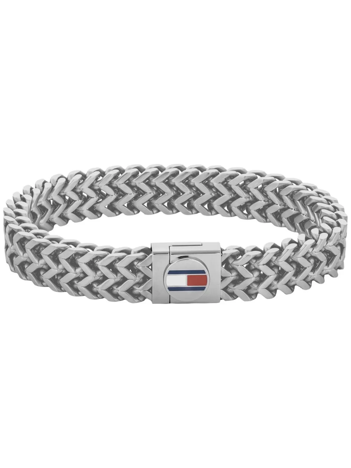 Tommy Hilfiger Herrenarmband Casual Edelstahl | Herrenschmuck