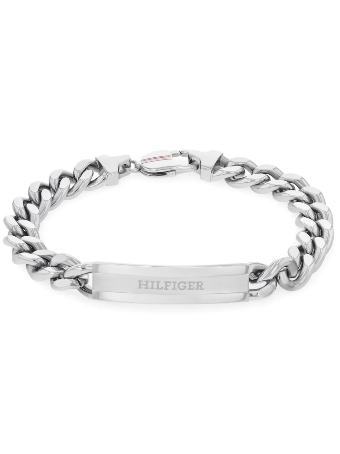 Tommy Hilfiger Herren-Armband Clash Edelstahl | Herrenschmuck