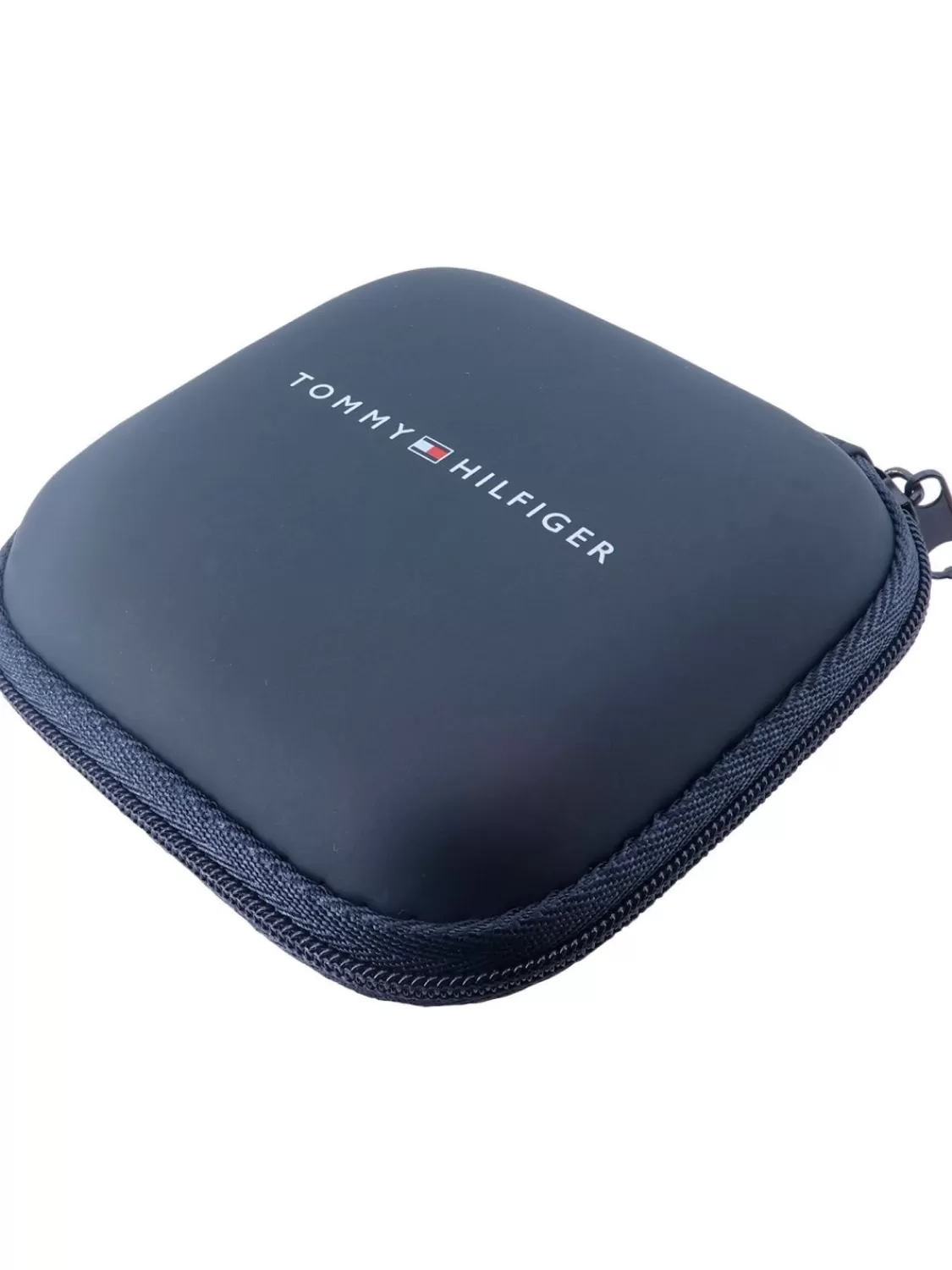 Tommy Hilfiger Herren-Armband Leder Casual Core Schwarz | Herrenschmuck