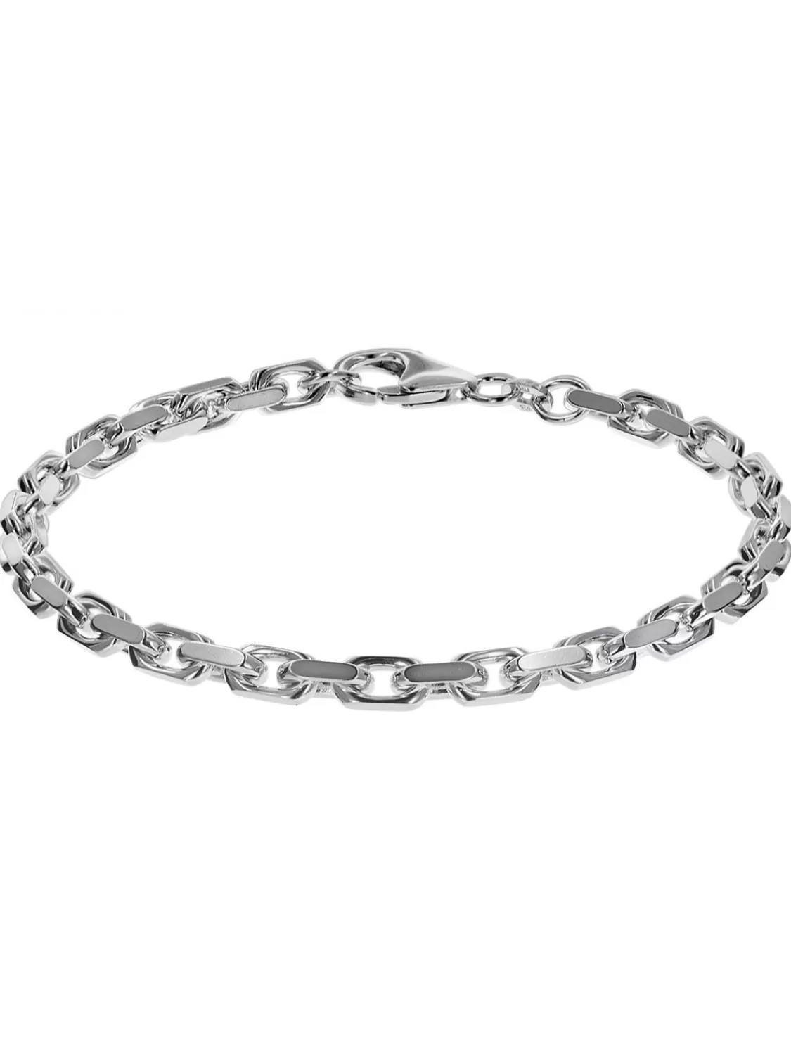 trendor Armband Fur Manner 925 Sterlingsilber Anker 21 Cm | Herrenschmuck