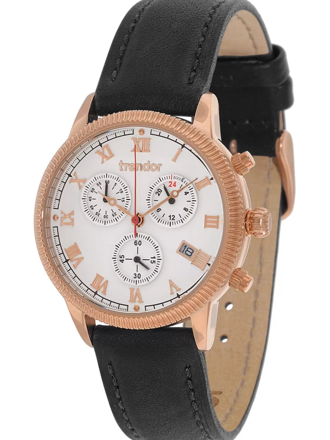 trendor Chronograph Damen-Armbanduhr | Damenuhren