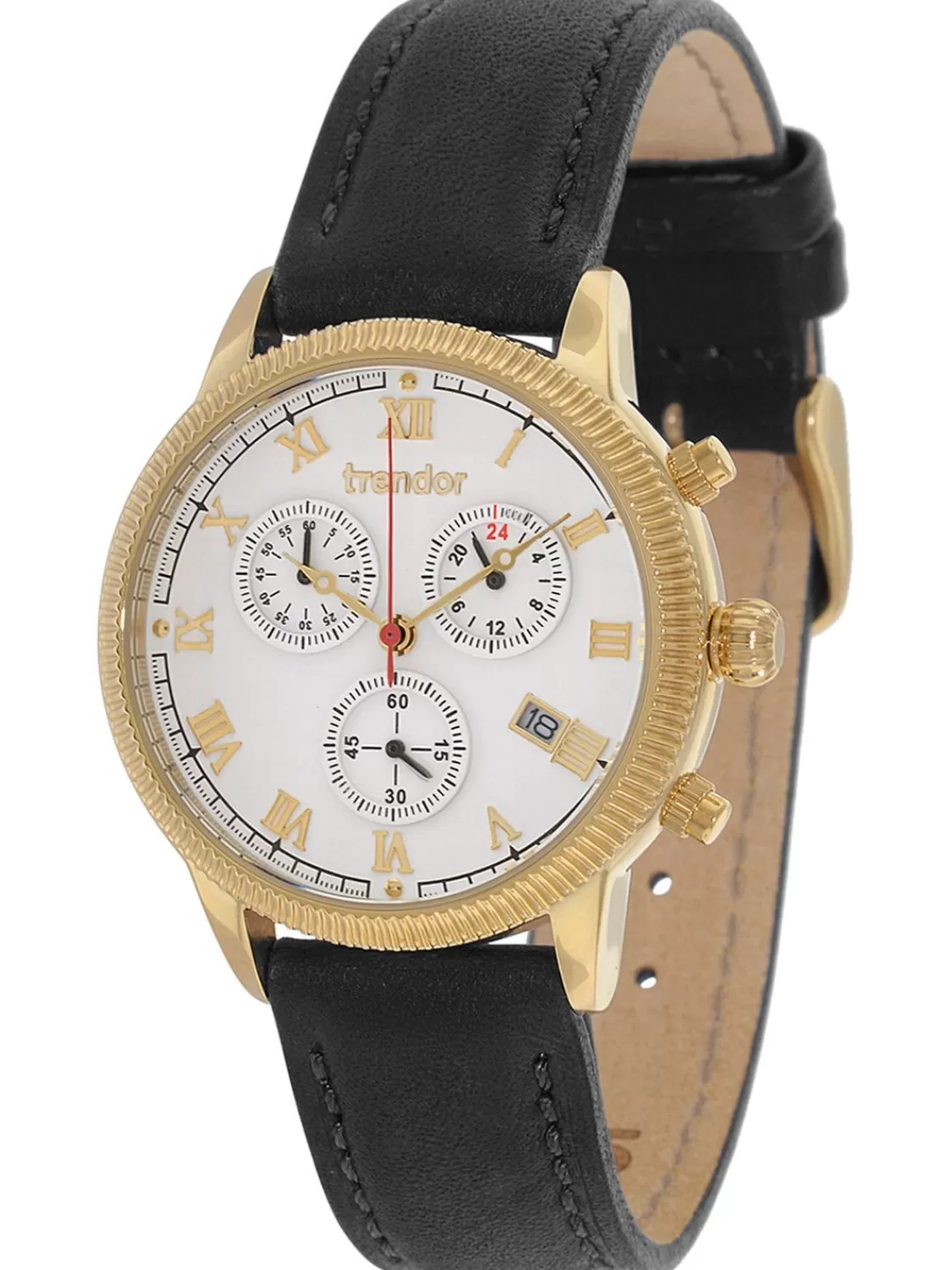 trendor Damen-Chronograph | Damenuhren