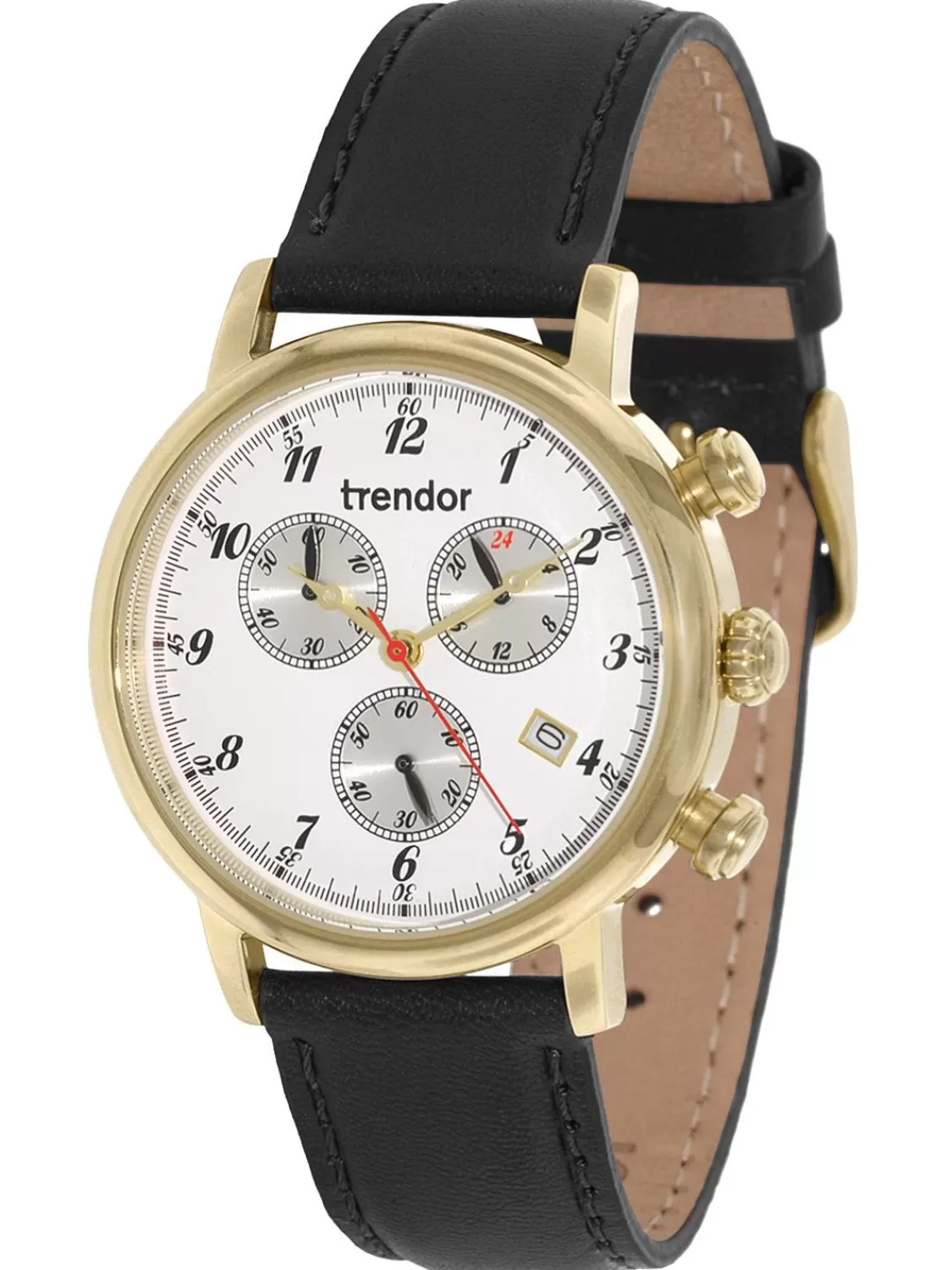 trendor Doreen Damen Chronograph | Damenuhren