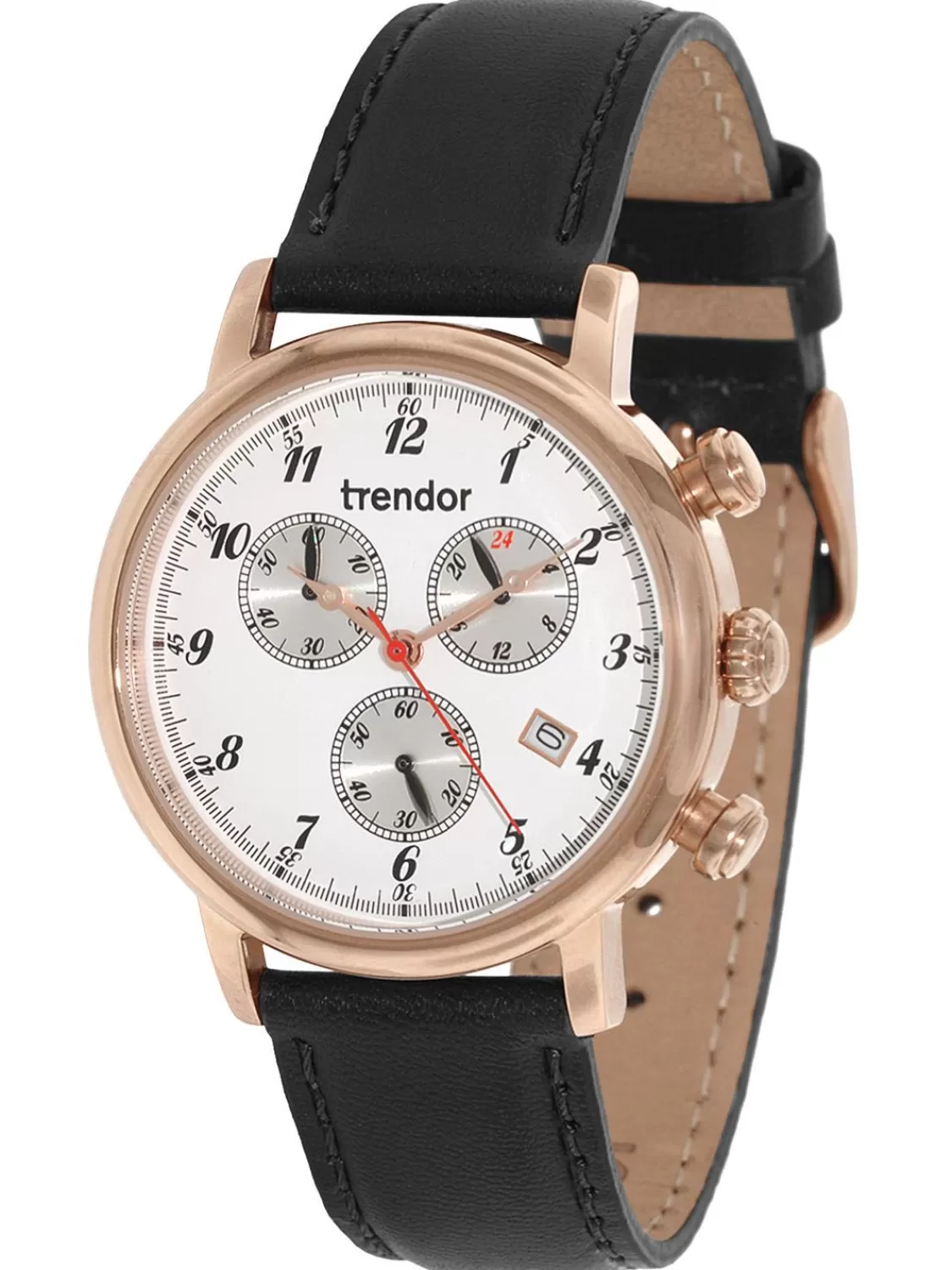 trendor Doreen Damen-Chronograph | Damenuhren