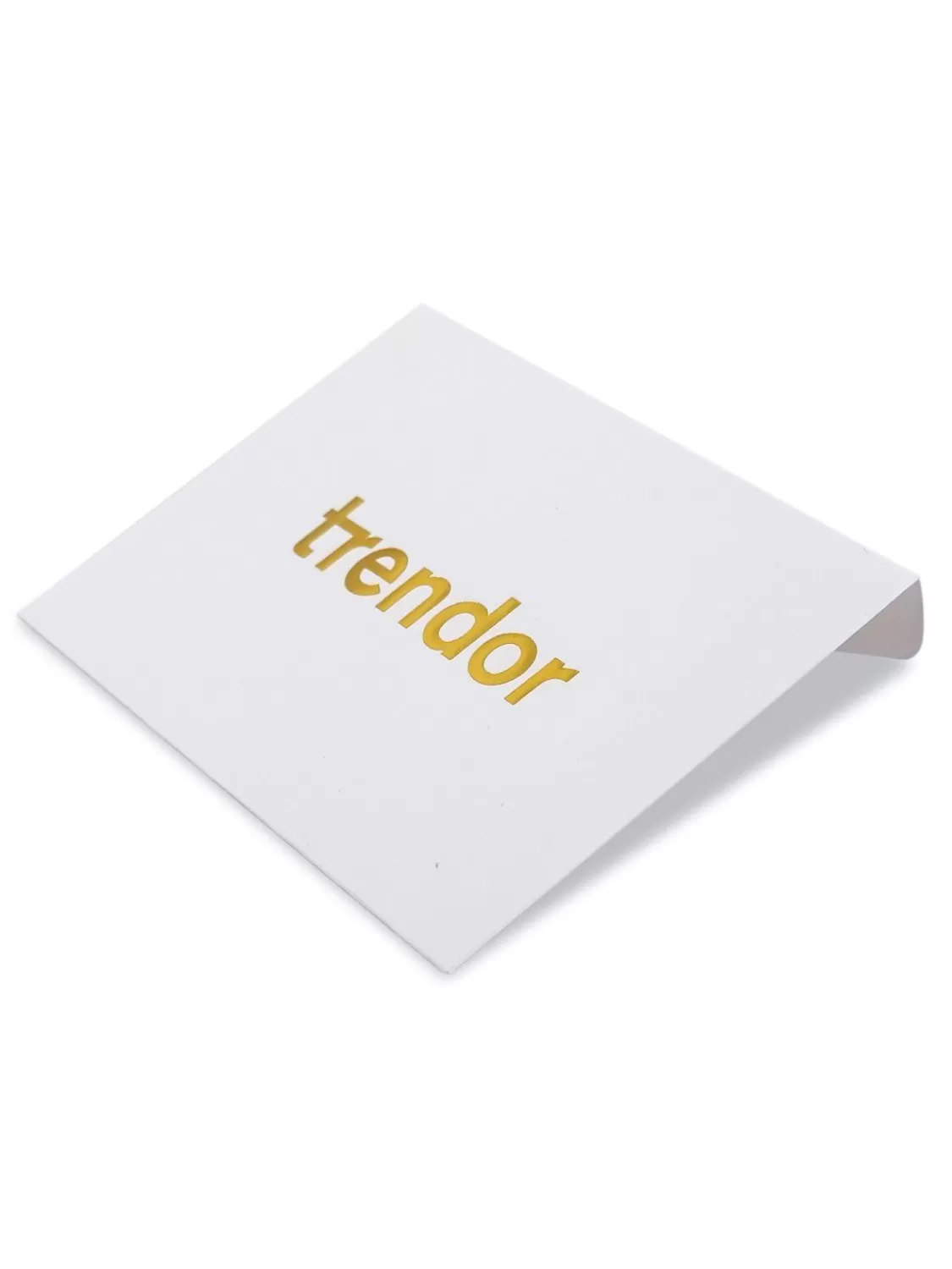 trendor Feine Panzerkette 925 Silber Vergoldet Kette 1,1 Mm Breit | Damenschmuck