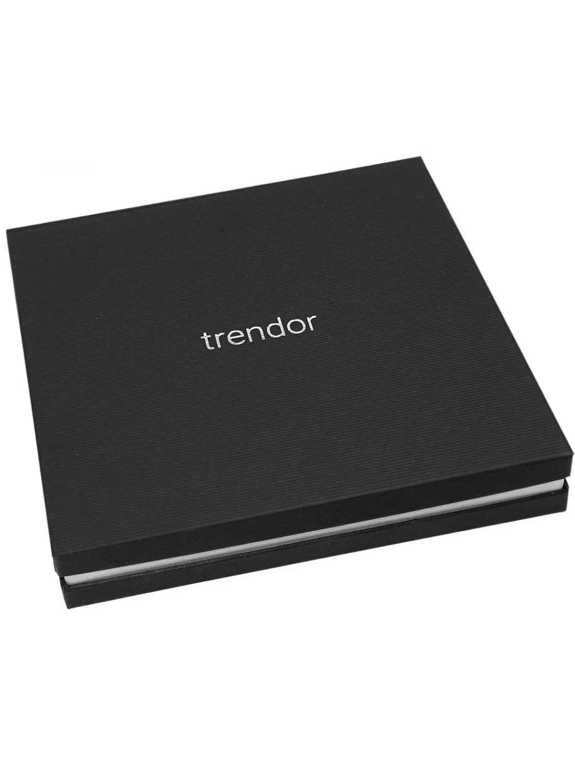 trendor Halskette Konigskette Gold 585 / 14K Breite 2 Mm | Herrenschmuck