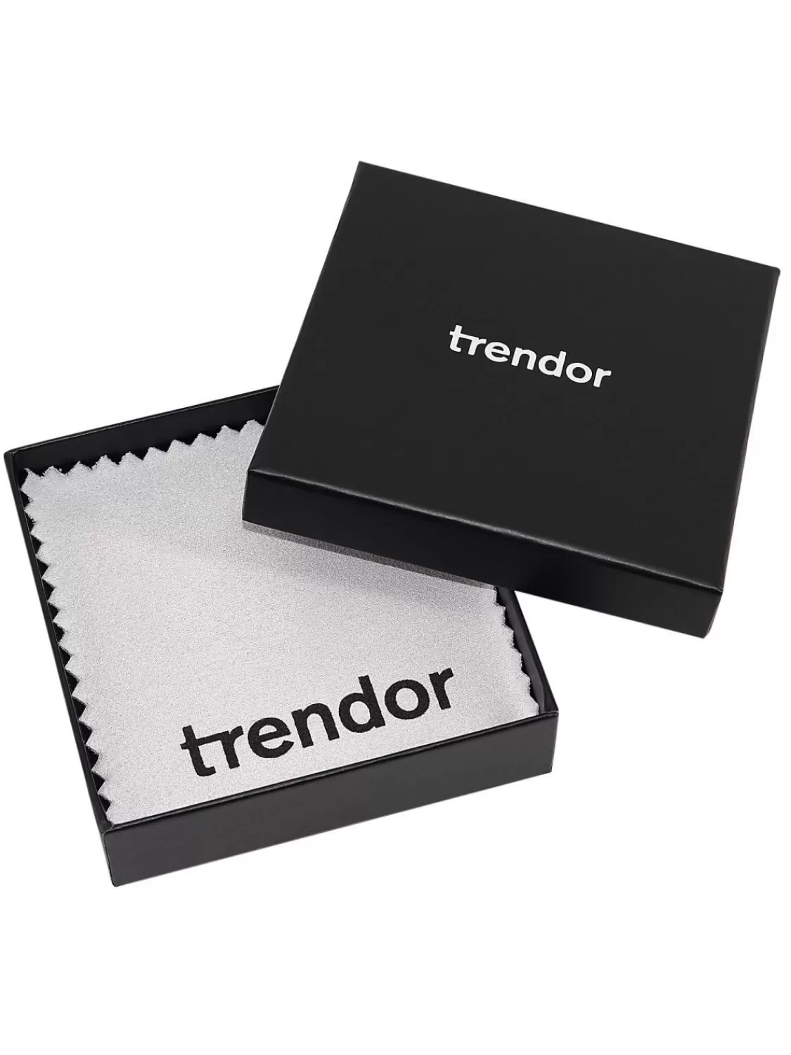 trendor Halskette Mit Widder Sternzeichen 333 Gold O 16 Mm | Herrenschmuck