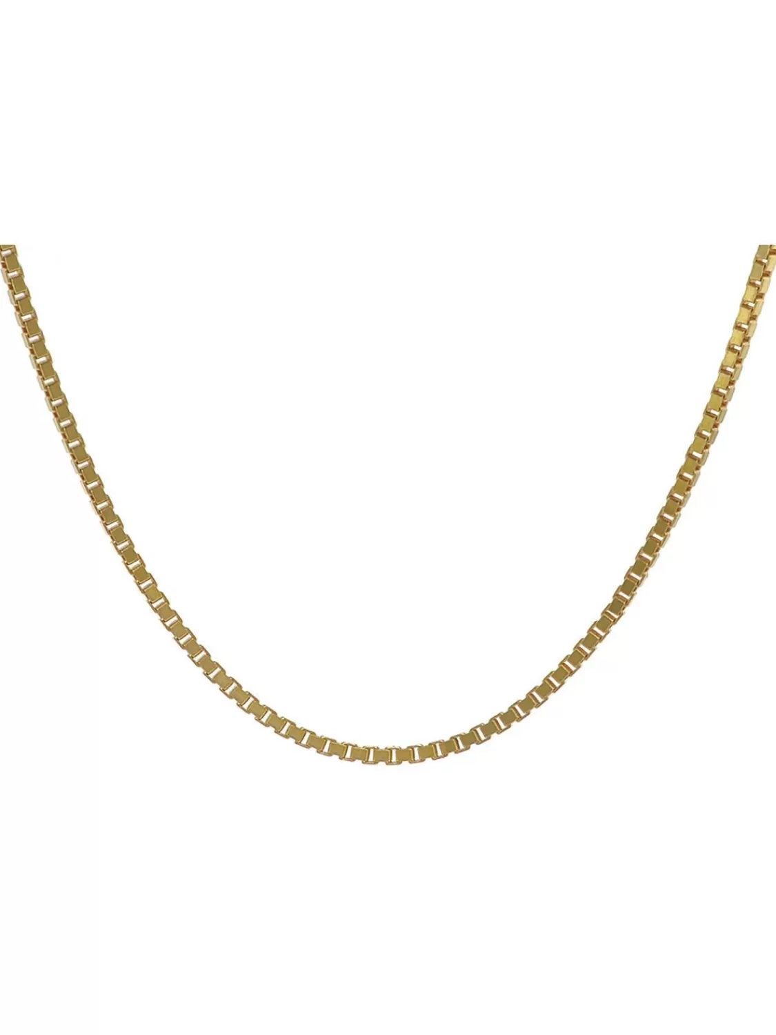 trendor Kreuz-Anhanger Fur Kinder Gold 585 (14 Kt.) + Plattierte Kette | Kinderschmuck