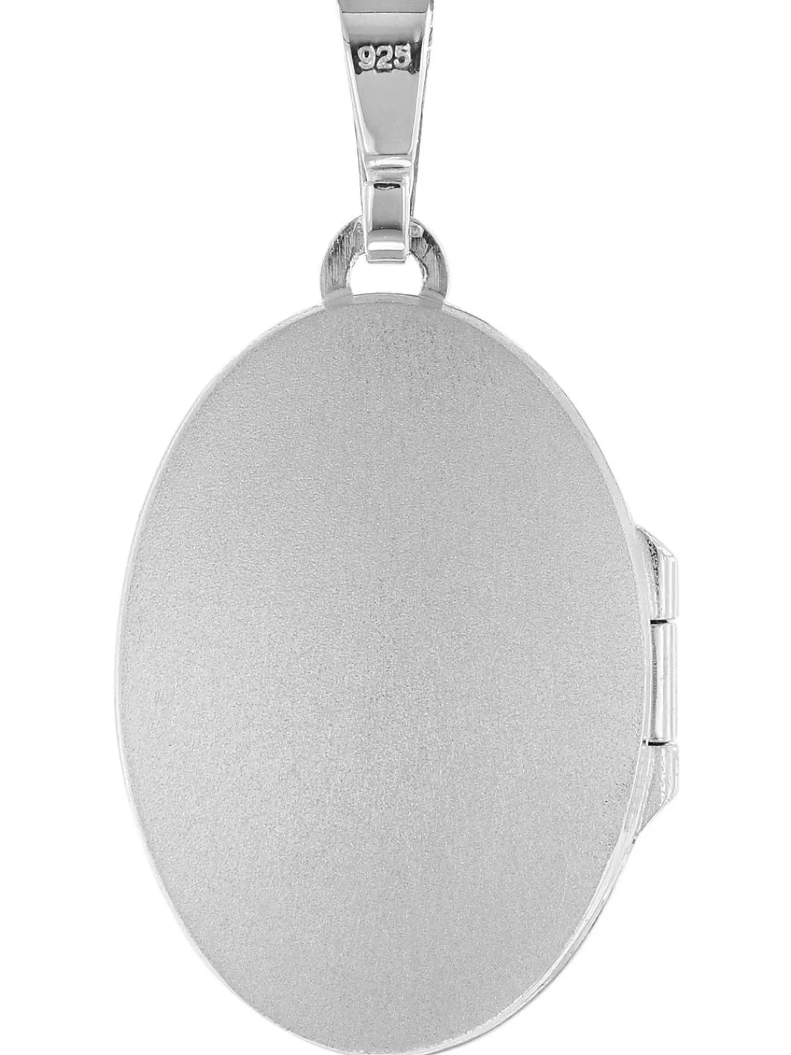 trendor Medaillon Lebensbaum 925 Silber | Damenschmuck