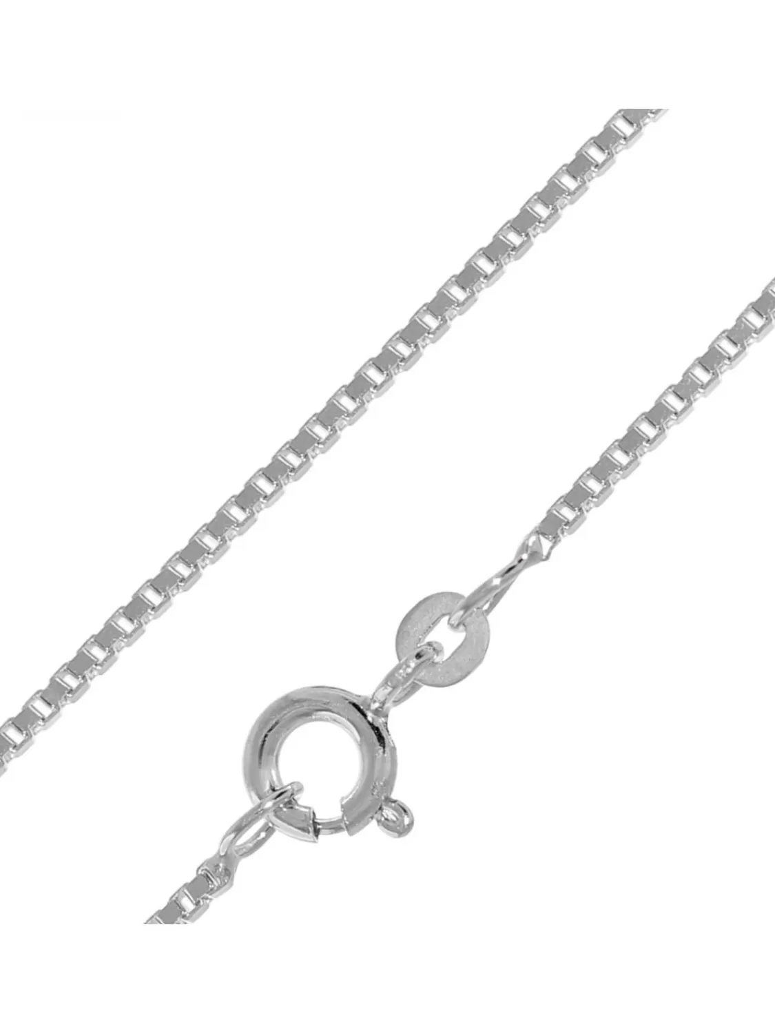 trendor Silber Kreuz Mit Kette Fur Herren 50 Cm | Herrenschmuck