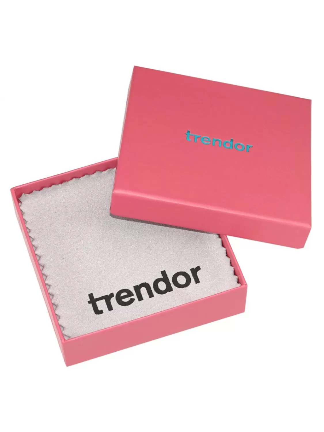 trendor Sternzeichen Widder 333 Gold Anhanger O 16 Mm | Herrenschmuck