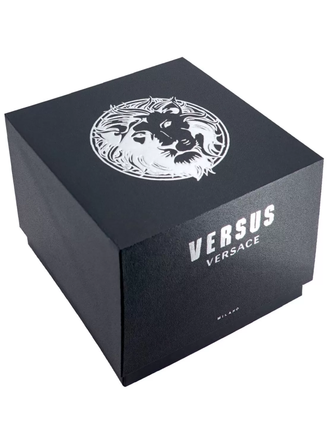 Versus by Versace Damenuhr Canton Road Rosegoldfarben | Damenuhren