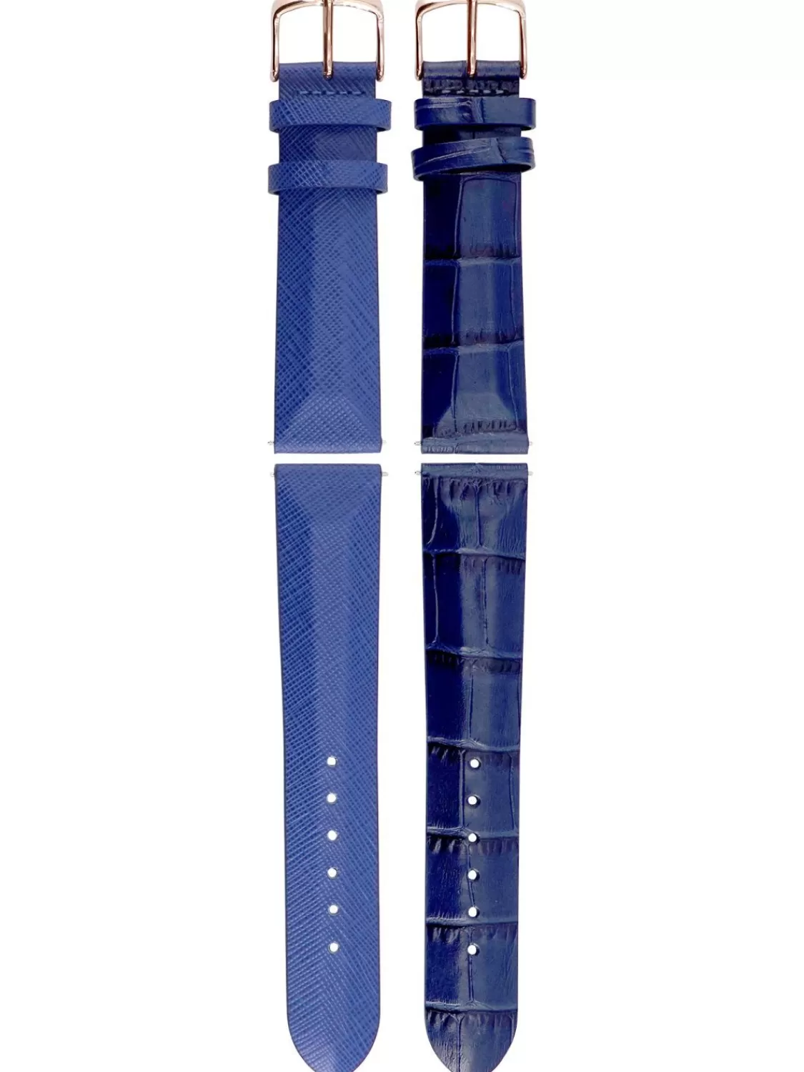 Vostok Europe Damenuhr Chrono Mit 3 Armbandern Undine Lady Line Blau | Damenuhren
