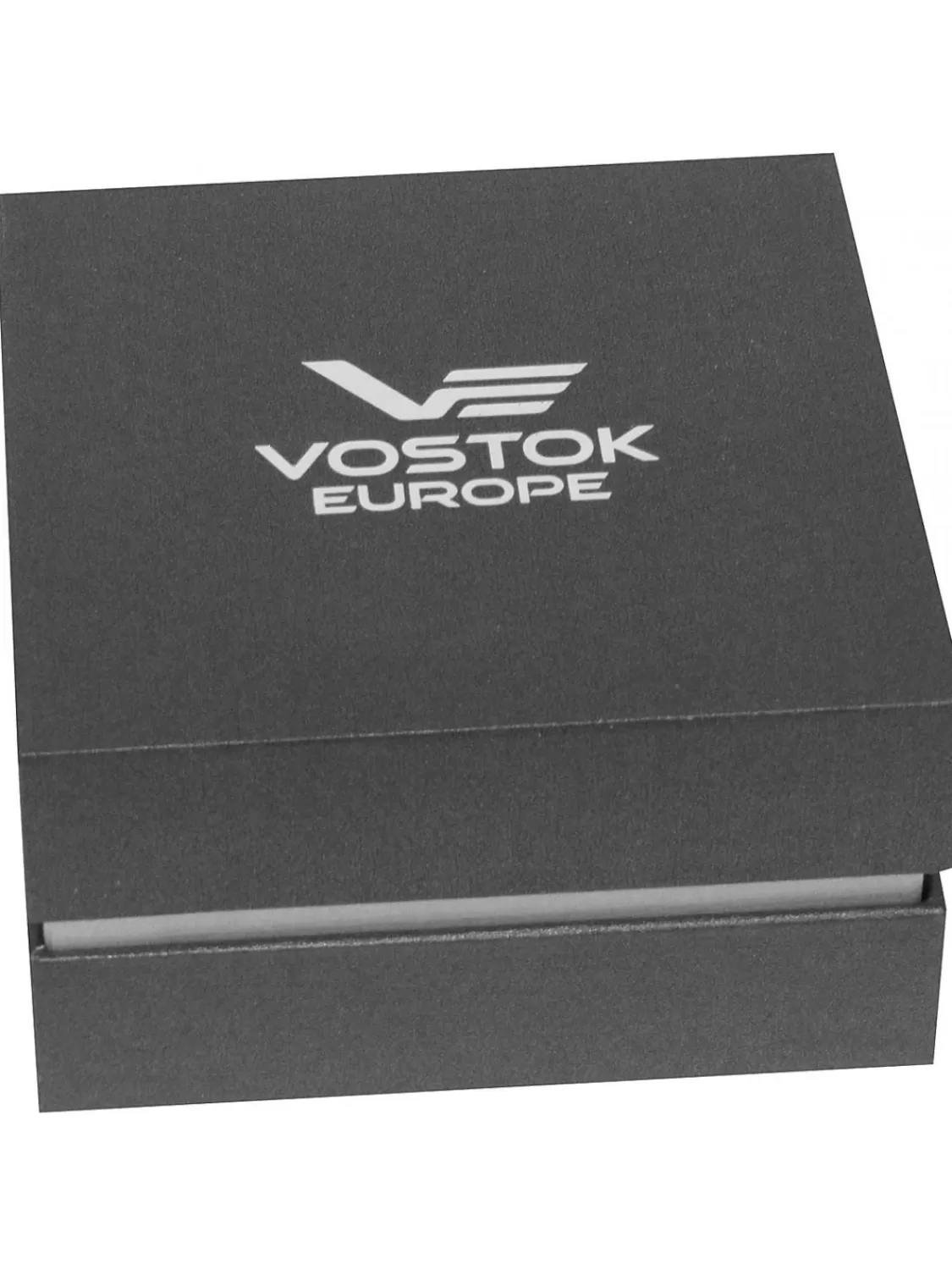 Vostok Europe Damenuhr Chrono Mit 3 Armbandern Undine Lady Line Blau | Damenuhren